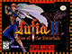 Lufia II: Rise of the Sinistrals